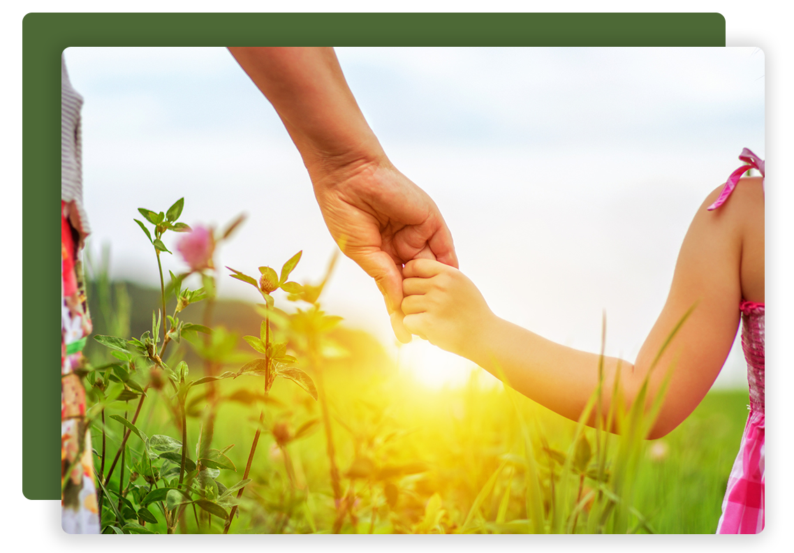 Family and Money Matters