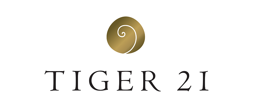 Tiger 21