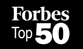 forbes top 50