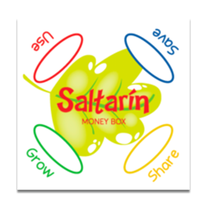 saltarin game