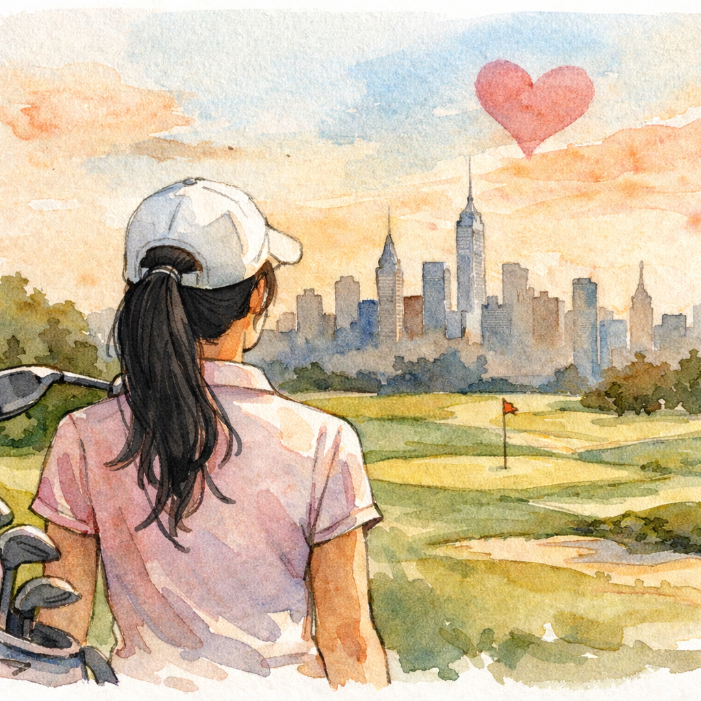 Valentine’s Day as a turning point: a story of self-love, discipline, and financial decisions that bring calm to the future.